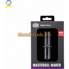 Keo Tản nhiệt Cooler Master Mastergel Maker